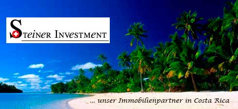 Costa Rica Immobilienpartner